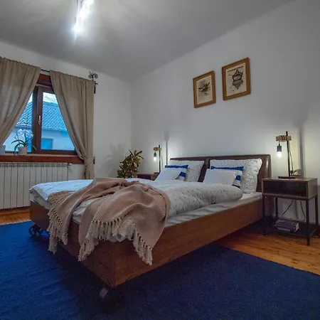 Apartment Of Art Risnov