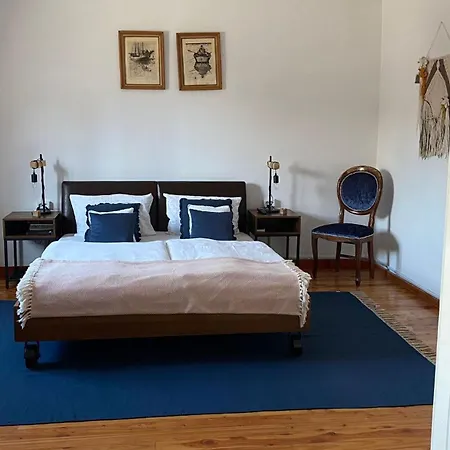Of Art Apartment